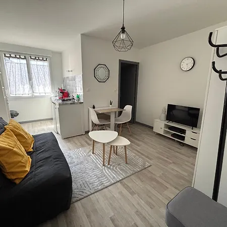 Apartamento Le Wabaki